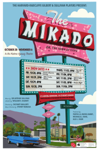 Mikado 2016 Poster (Day)